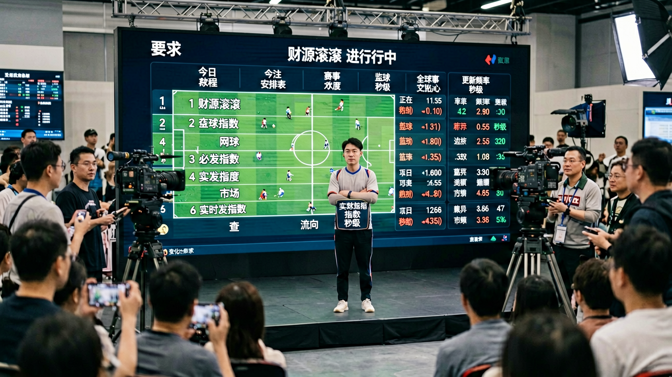 足球赛程安排表