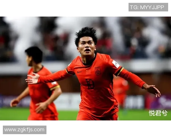 U22国足冲冠军,轮换阵型 朱鹏宇+陈泽仕有望首发 维护上海双雄4将